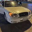 سوناتا 2005 تشليح