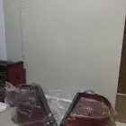 اصطابات كرولا 2005 لين 2007