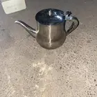 علبه شاهي وإبريق