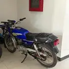 دباب سوزوكي x100 ياباني اصل ( بيع مستعجل )
