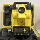 جهاز مساحة توتل استيشن لايكا بلدر 503