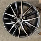 جنوط كامري هايبرد 2024