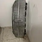 شبك امامي نفقيتر نافجتور من 2007 الى 2014