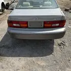 تشليح لكزز es300