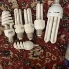 لمبات شوايه جالون 100لتر