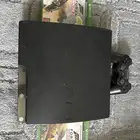 سوني 3 وا اشرطة اكس بوكس