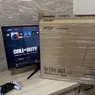 شاشة قيمنق acer 2K