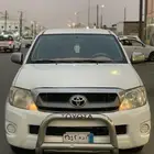 هايلكس 2009 فل