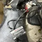 باور كماندر سوزوكي 750