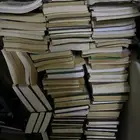 فرصة لعشاق القراءة 70 كتاب ديني وثقافي بأسعار تبدأ 10 ريال