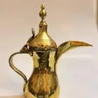 دلة أبراهيم ختم كبير