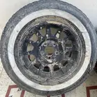 للبيع جنط فورد للهايلكس