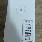 بروجكتر للبييع جديد بلوتوث واي فاي وريمون