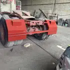 تركيب رفارف