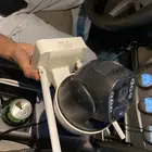 كاميرا مراقبه