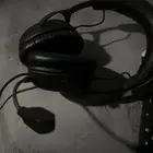 سماعة هايبر اكس كلاود 3 لون اسود