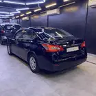 نيسان سنترا .
