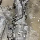 جير اتاماتيك نيسان نافار 2020