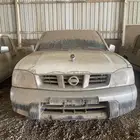 نيسان ددسن غمارتين نص فل موديل 2015 سعودي