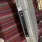 جهاز فديو قديم شريط كبير ال جي