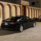 لكزس ES350