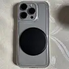 للبيع ايفون 15 برو البطاريه 79 القيقا 256 معه كرتونه