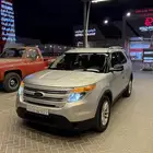 فورد اكسبلور2015
