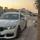 بيم دبليو الفئة السابعة 2019 كت ام فل كامل