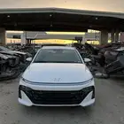 قطع غيار اكسنت 2024