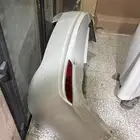 صدام خلفي يارس 22