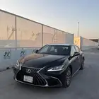 لكزس 2025 فئة 350