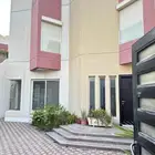 فيلا راقية للإيجار بالخبر