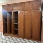 دولاب تخزين