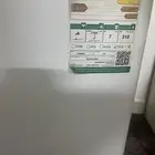 غسالة ماركة ال جي سعة 7 كيلو للبيع