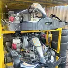 سيارات سباق كارتنق