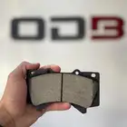 فحمات امامي لاندكروزر 2008 2021