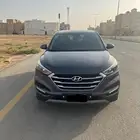 توسان ديزل 2018