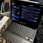 ايباد برو M4 256 شريحه