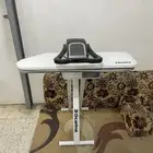 مكوى للبيع نظيف
