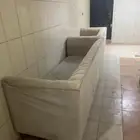 للبيع كنب أربع قطع و فرن