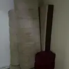 للبيع مساند حرف L مع 3 مراكي