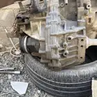 قير كامري 2014