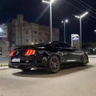 موستنق جي تي 2015 اصدار ( 50 ) عام