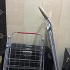 سلم للبيع ومنشره ملابس