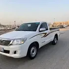 هايلكس 2014