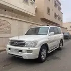 لانكروزر 2006 اتومتك خليجي فل