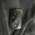 مفتح لكزس