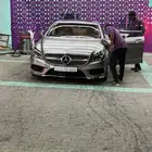 مرسيدس Cls 400 مخزن