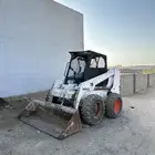 للبيع بابكات موديل 2008