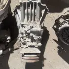 قير دينا متسوبيشي ديزل